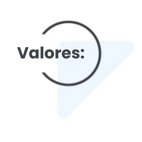 Valores